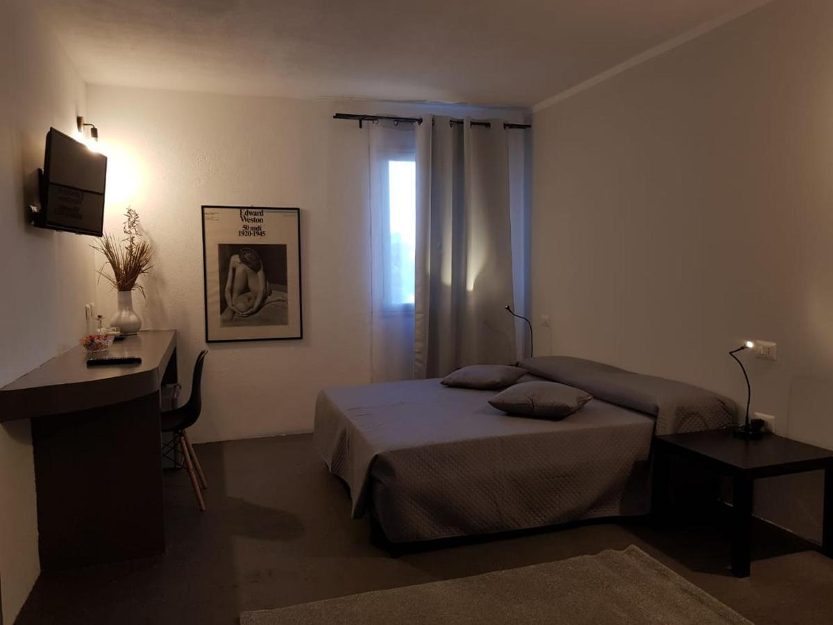 B&B Unique Art Santa Teresa Gallura Exterior foto